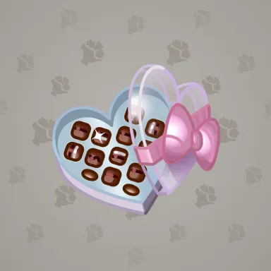 Valentine Box