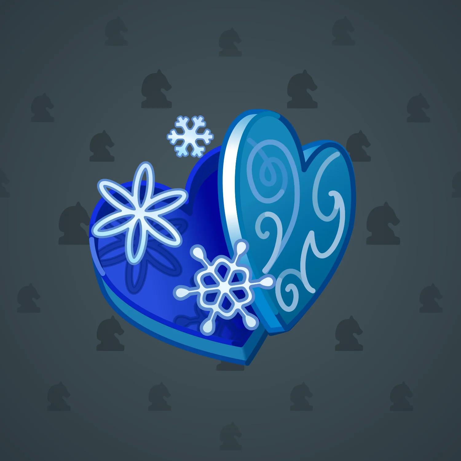 Valentine Box #13580