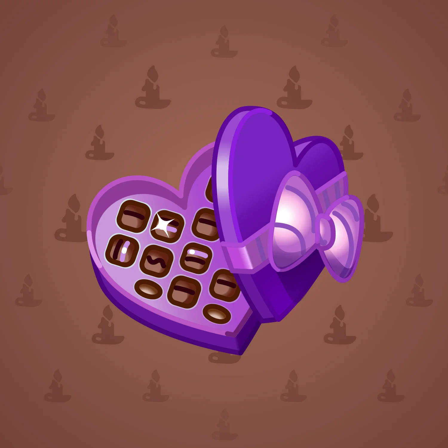 Valentine Box #18351