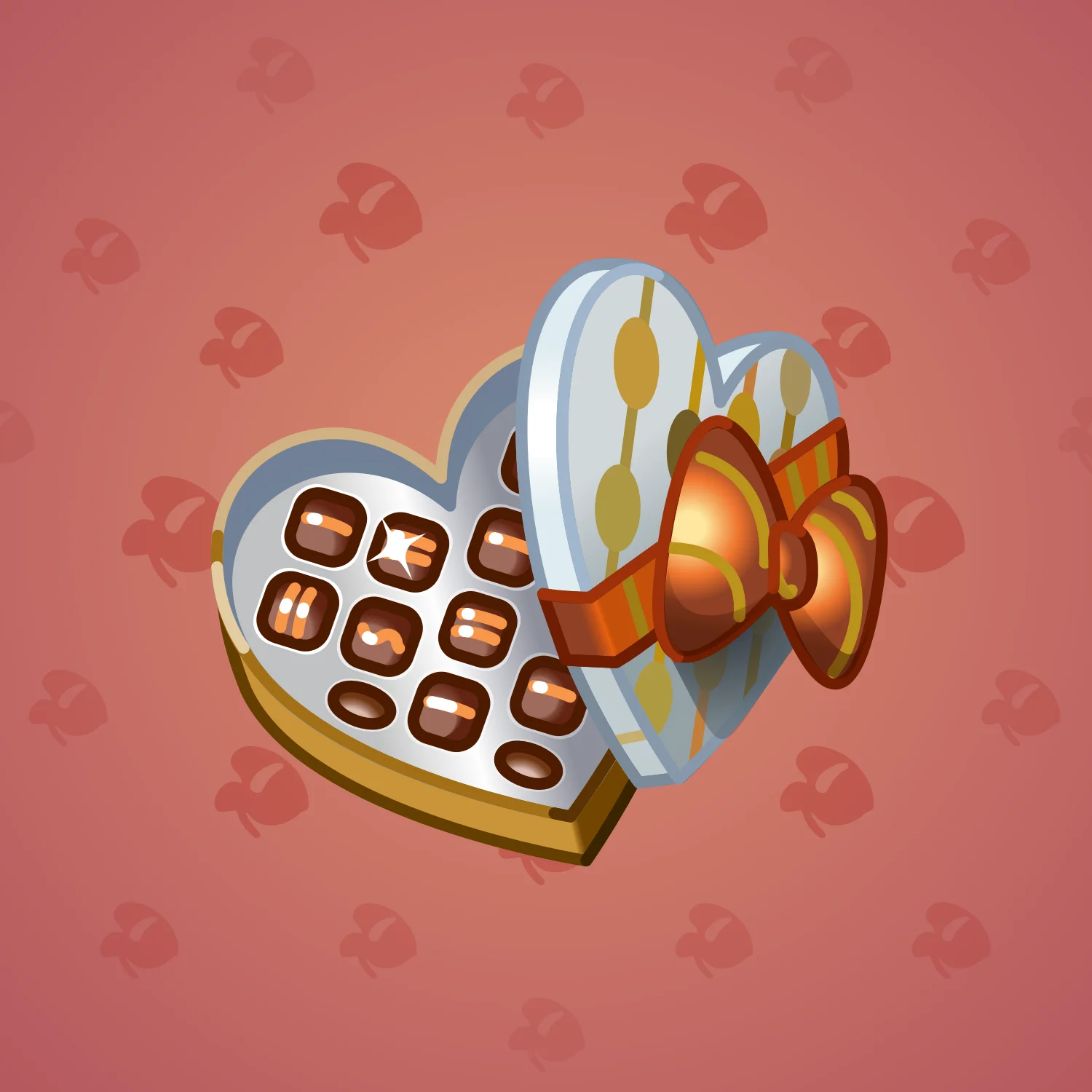 Valentine Box