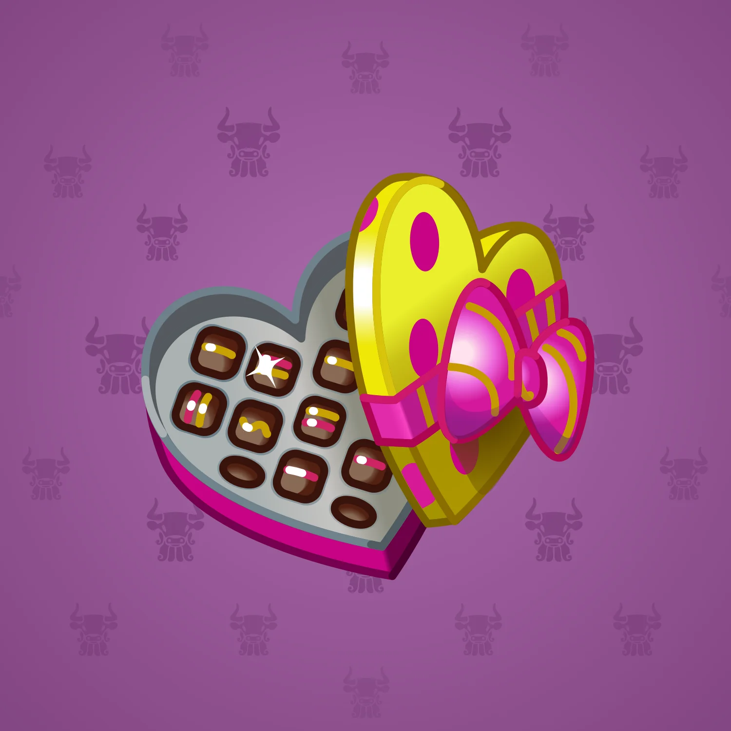 Valentine Box