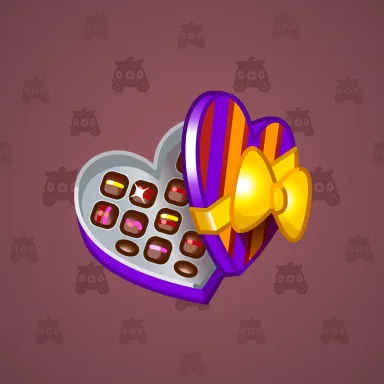 Valentine Box