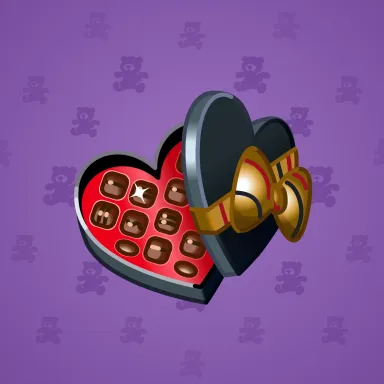 Valentine Box