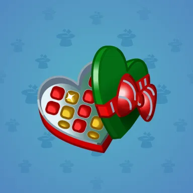 Valentine Box