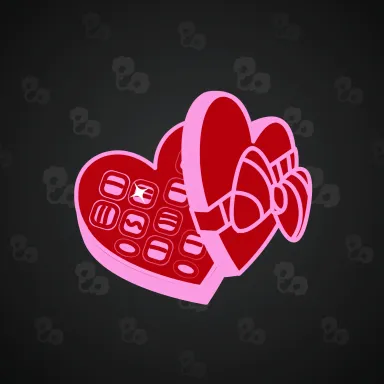 Valentine Box