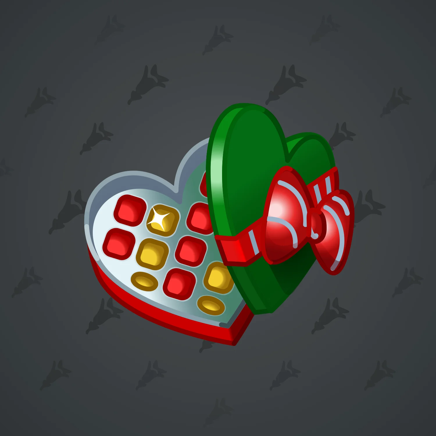Valentine Box