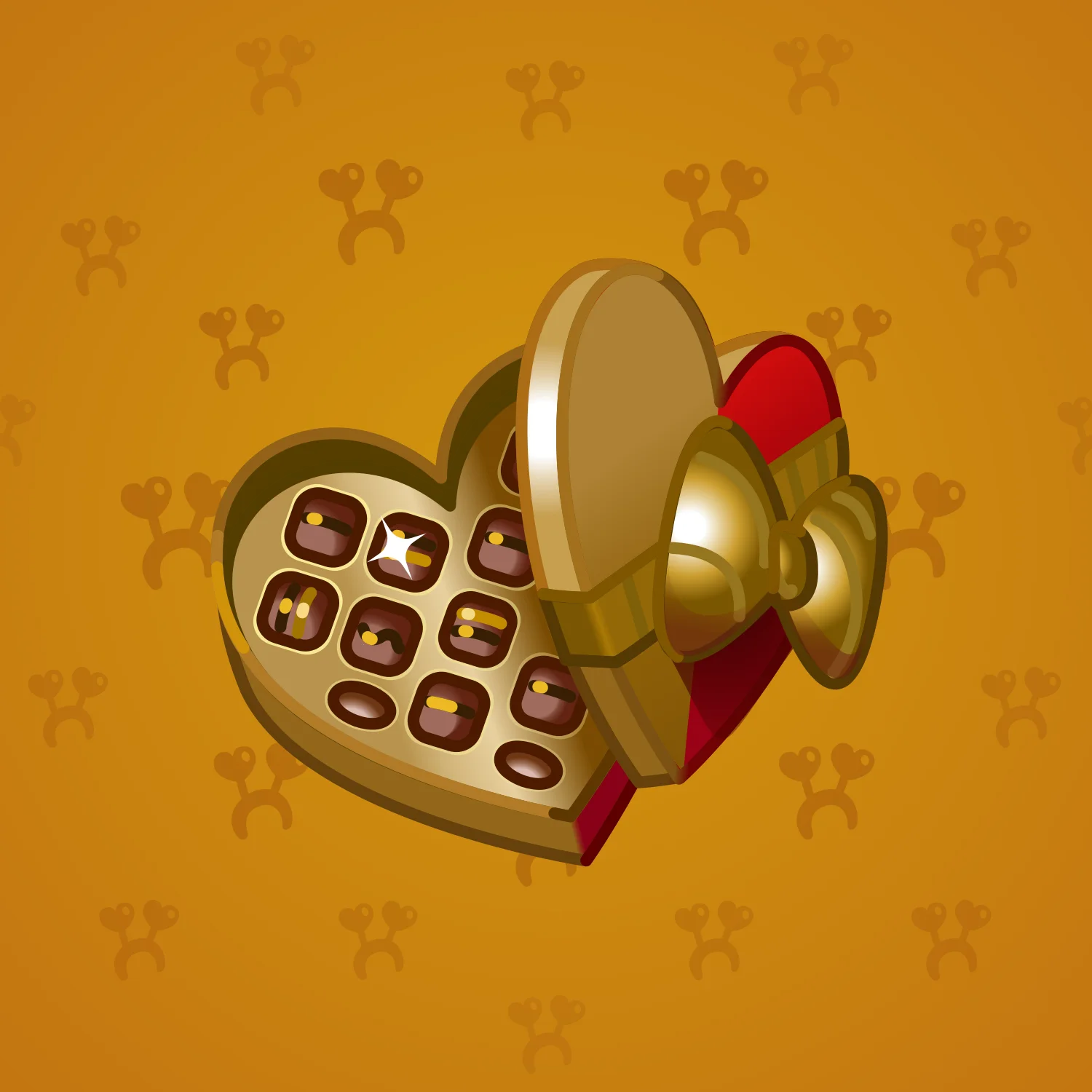 Valentine Box