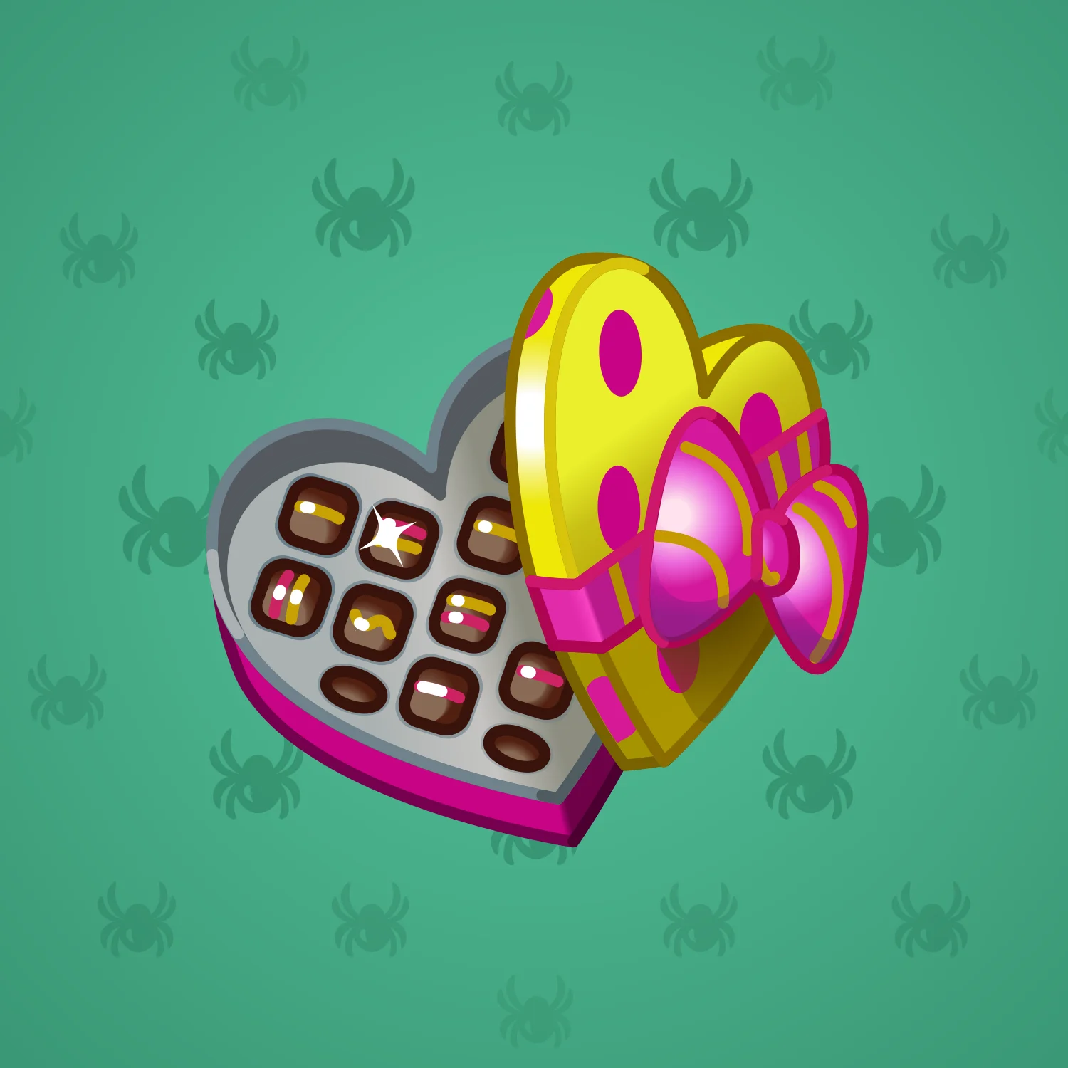 Valentine Box