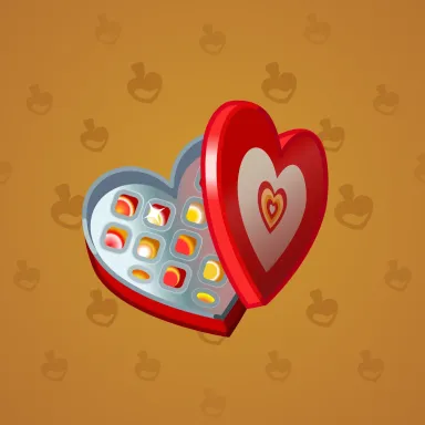 Valentine Box