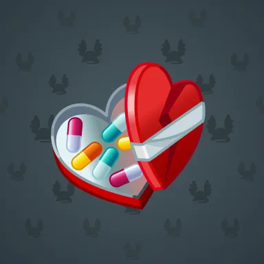 Valentine Box