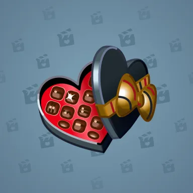 Valentine Box