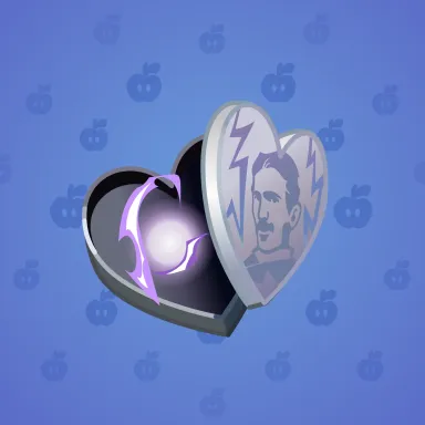 Valentine Box #2990