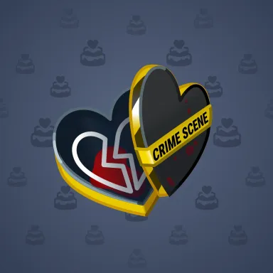 Valentine Box #323