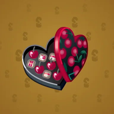 Valentine Box