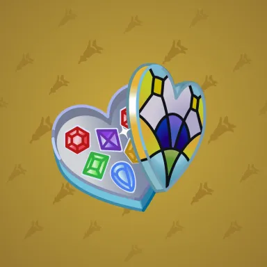 Valentine Box
