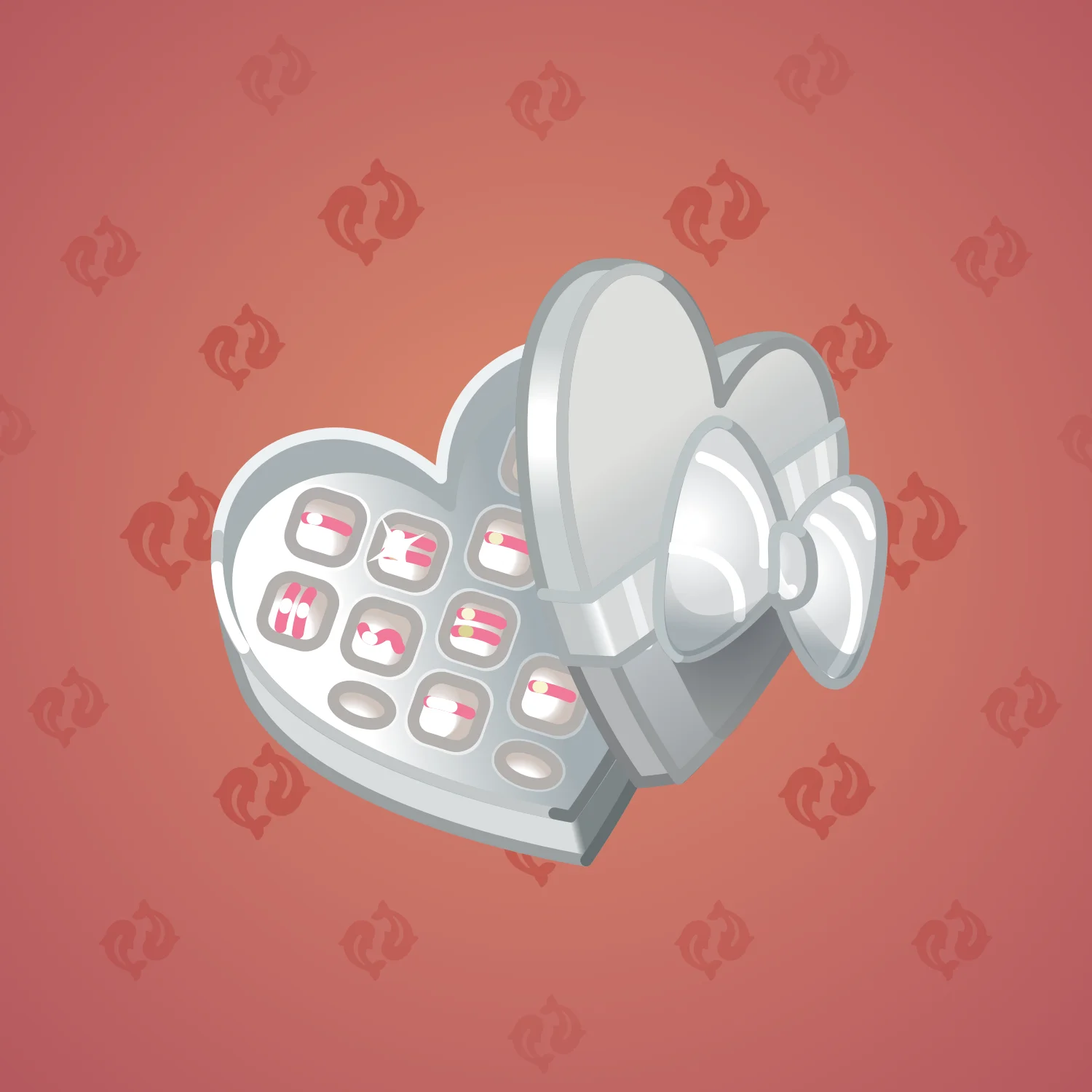 Valentine Box