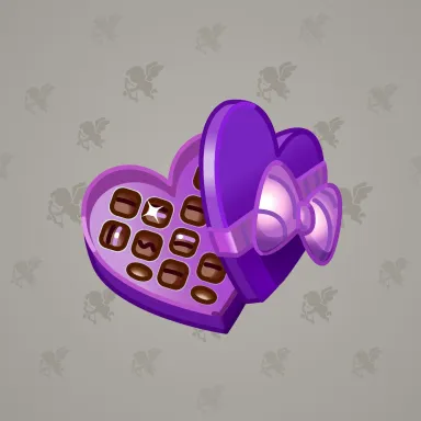 Valentine Box
