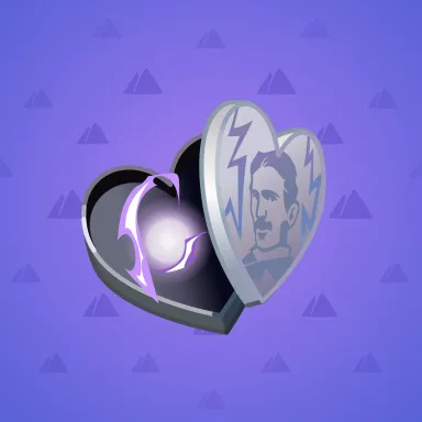 Valentine Box #484