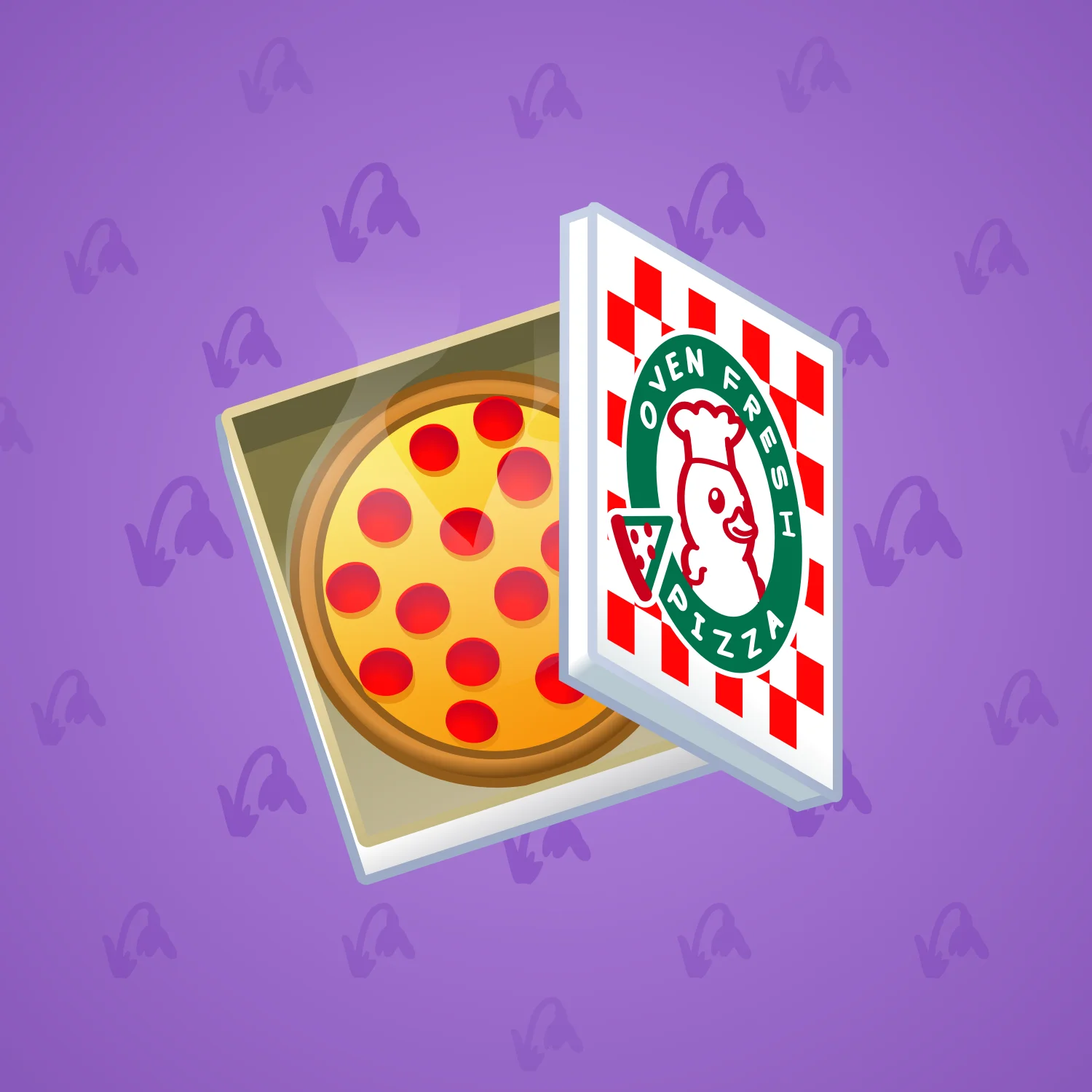 Valentine Box #4849