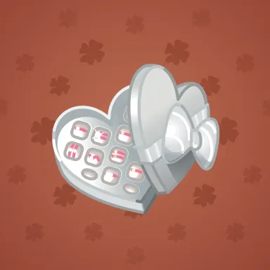 Valentine Box