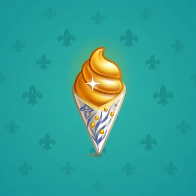 Vice Cream