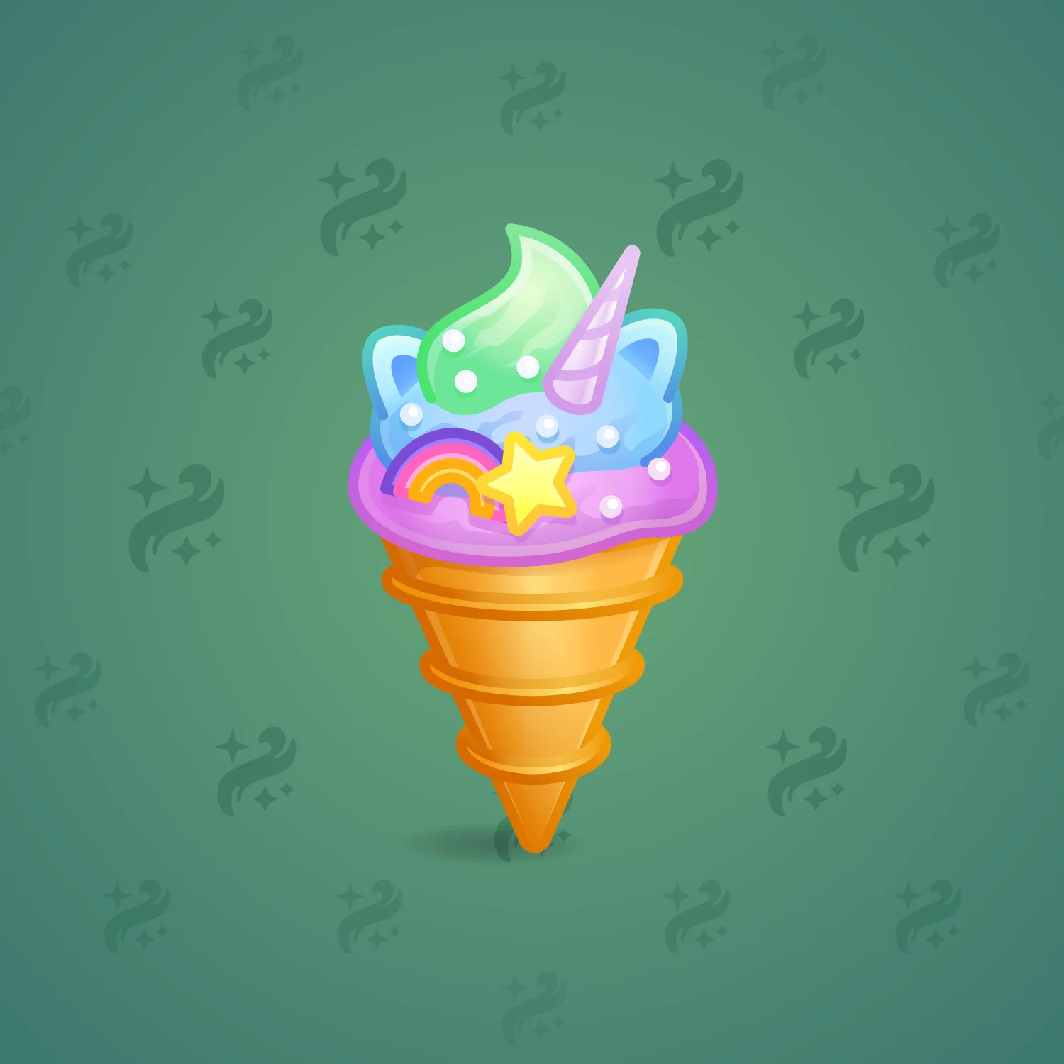 Vice Cream