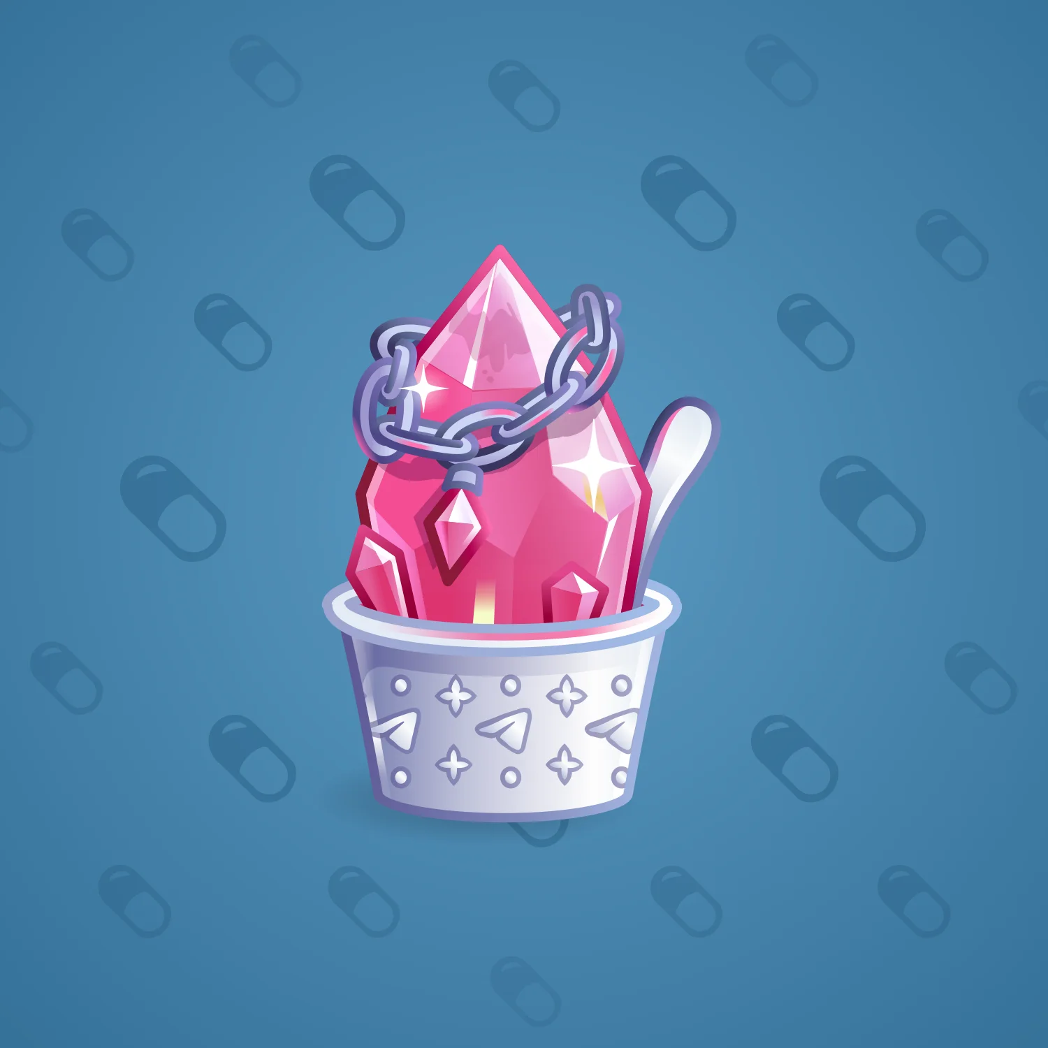 Vice Cream