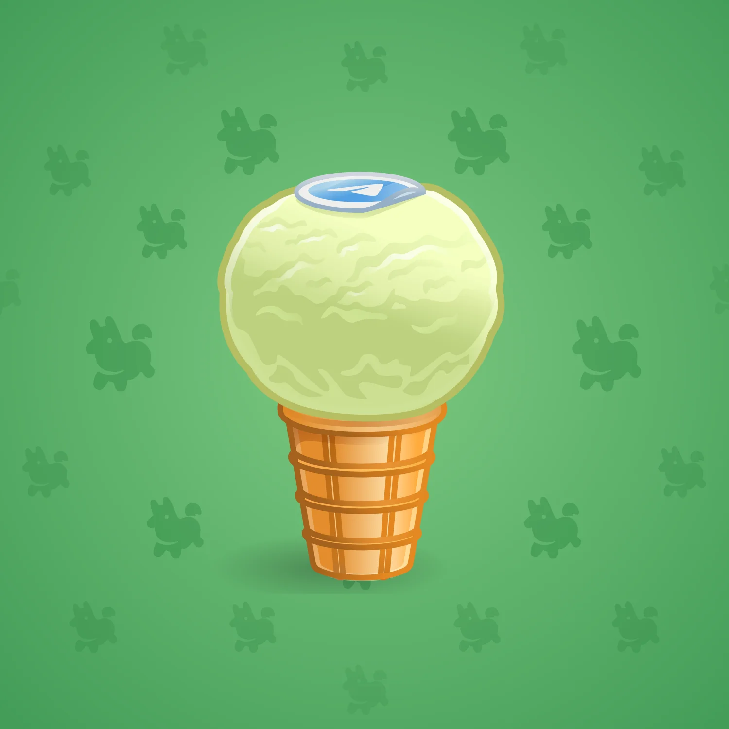 Vice Cream #136844