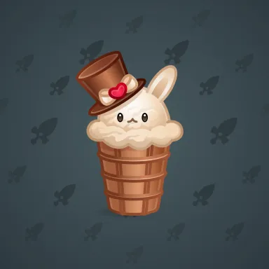 Vice Cream