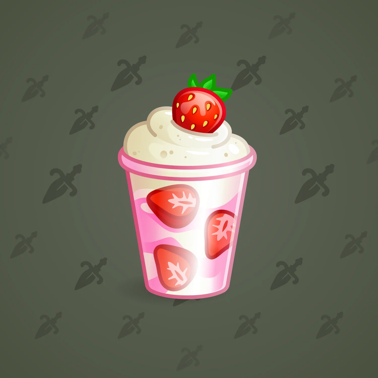 Vice Cream