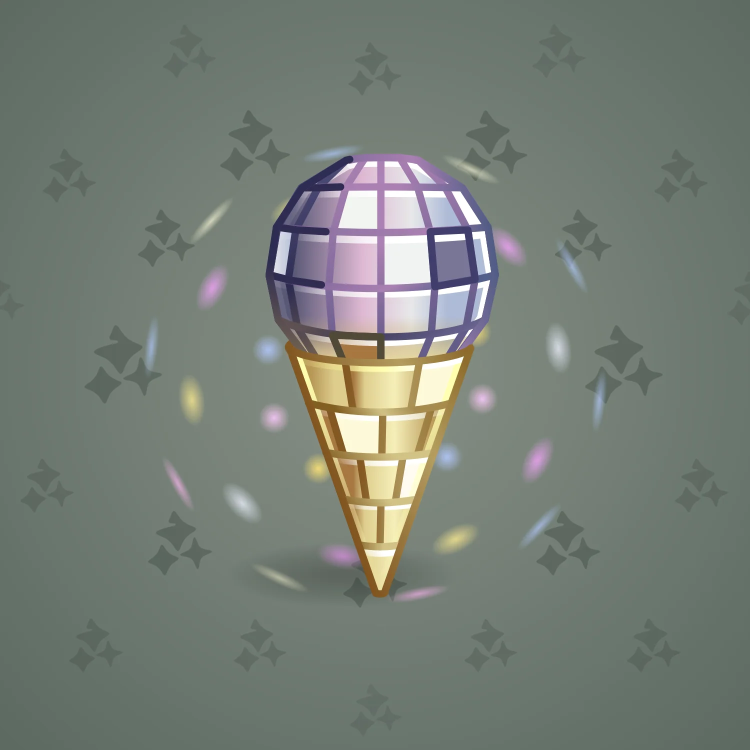 Vice Cream #22957