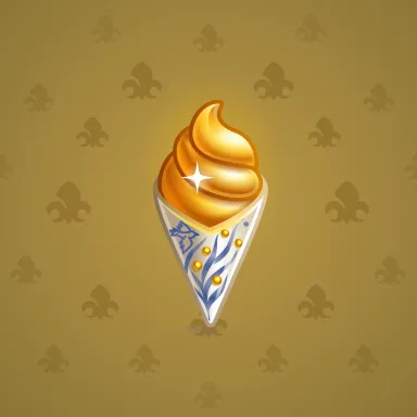 Vice Cream
