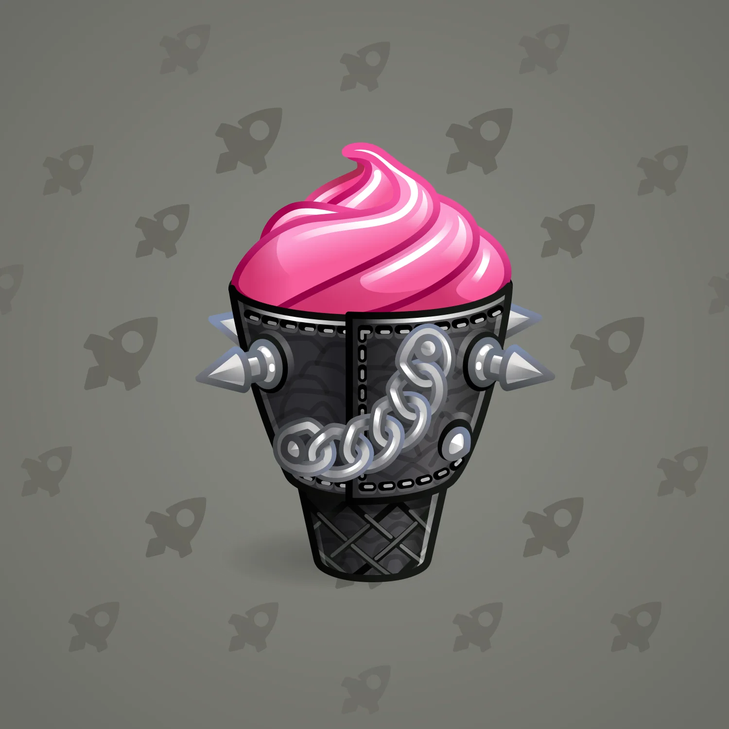 Vice Cream #242930