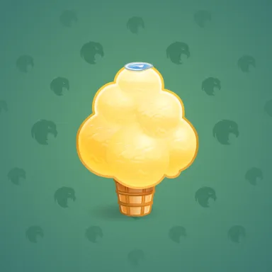 Vice Cream