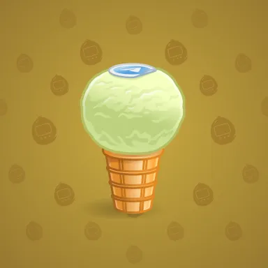Vice Cream