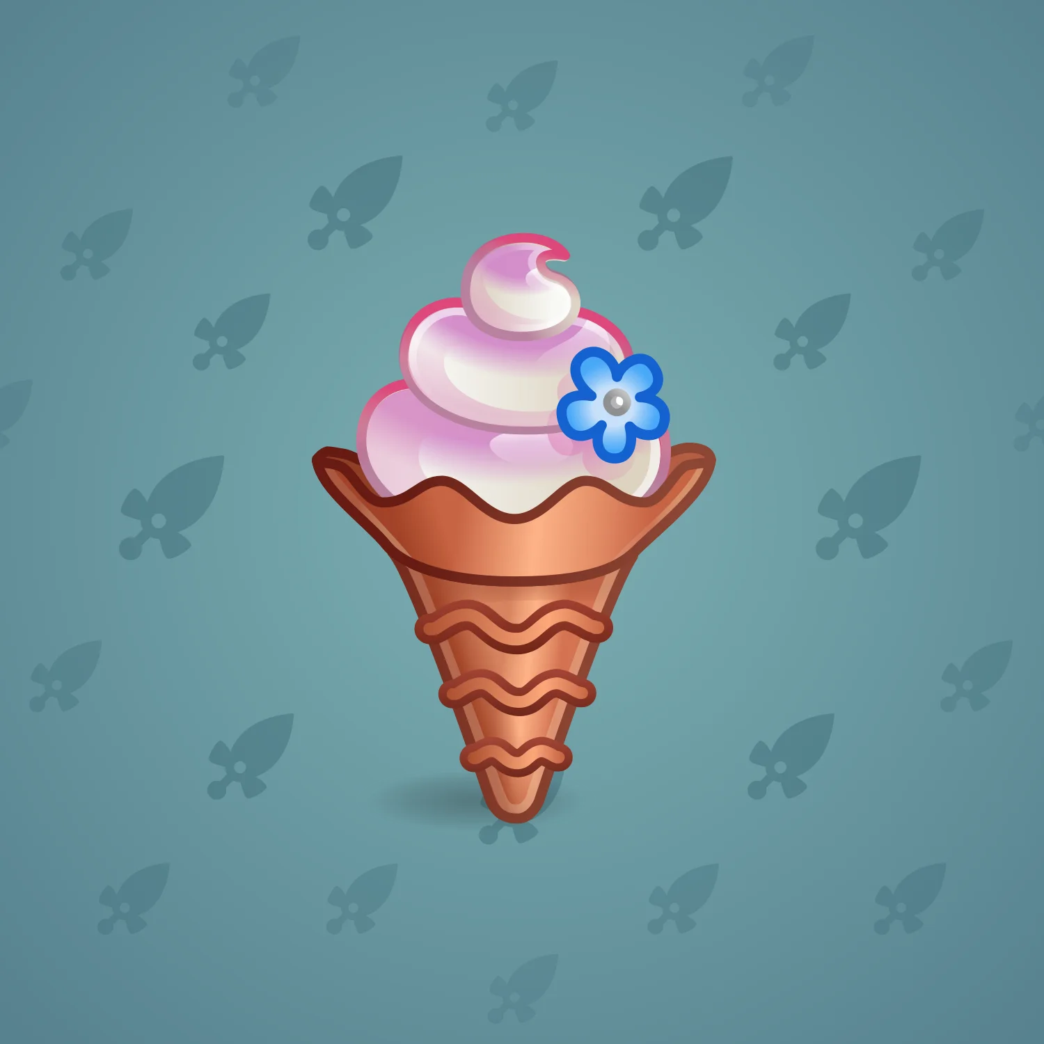 Vice Cream