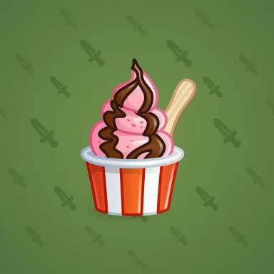 Vice Cream