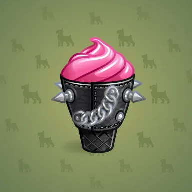 Vice Cream