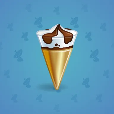 Vice Cream #3822
