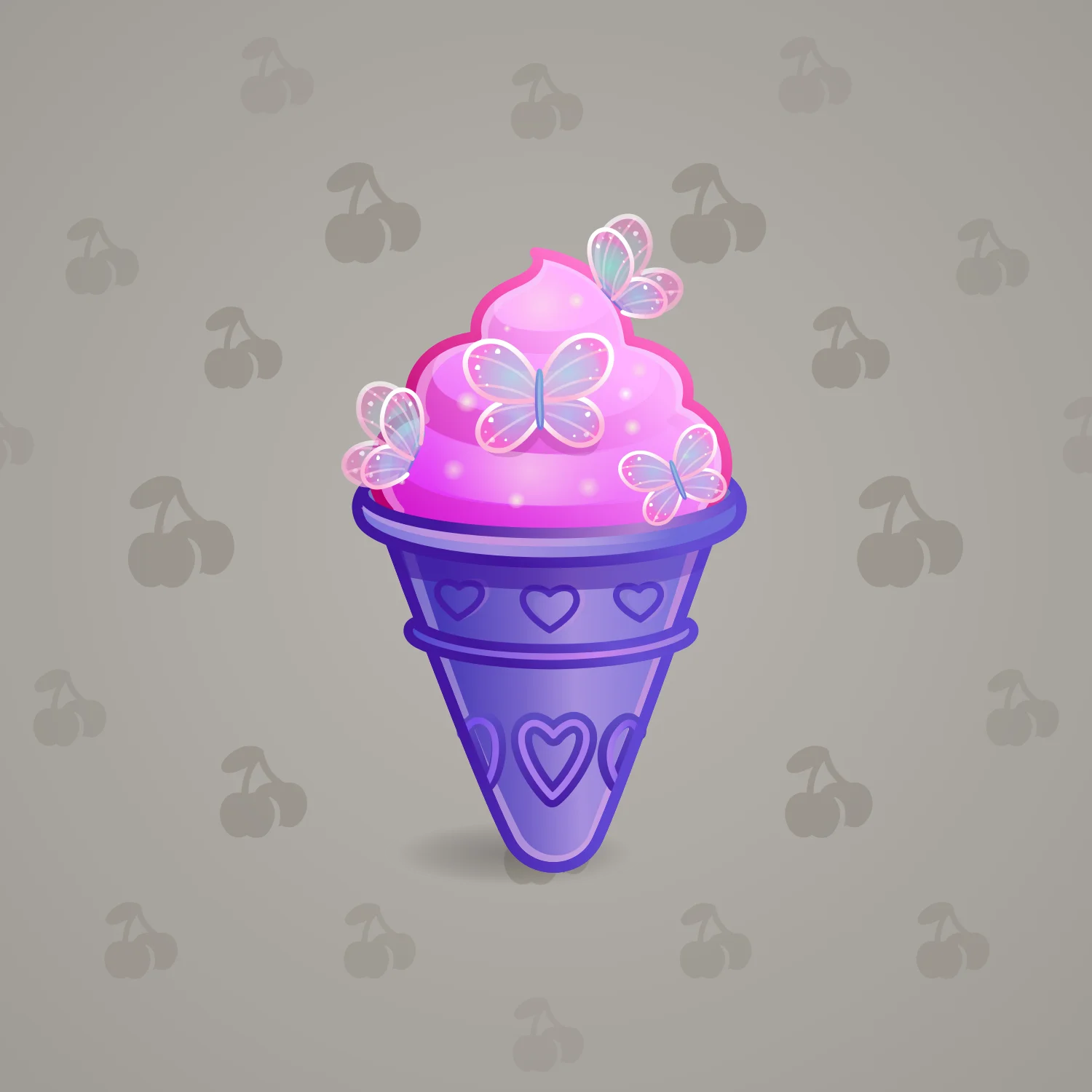 Vice Cream