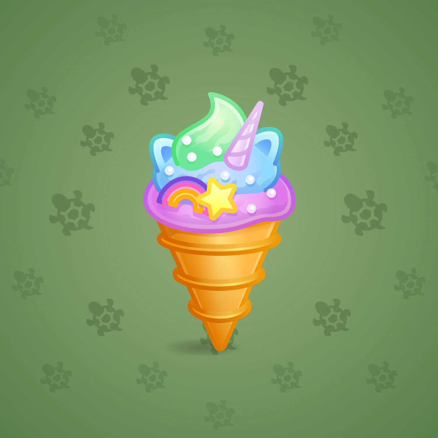 Vice Cream