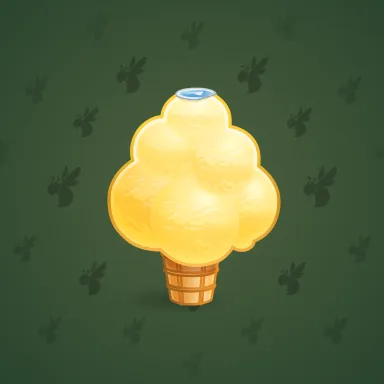 Vice Cream