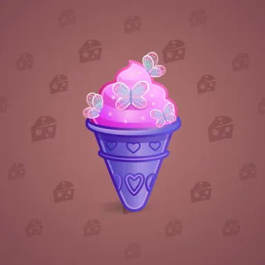 Vice Cream