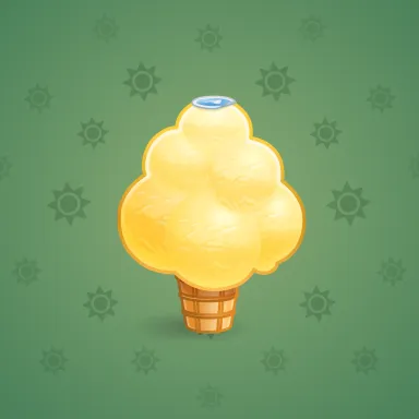 Vice Cream