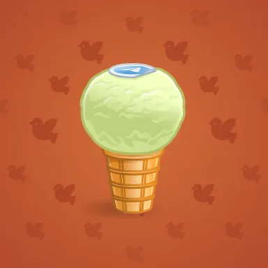 Vice Cream