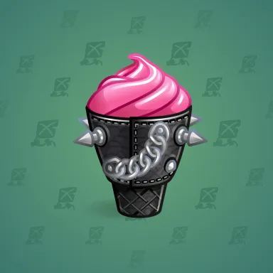 Vice Cream #54493