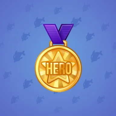 Victory Medal