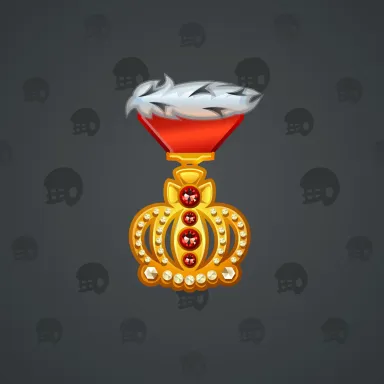 Victory Medal #104947