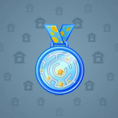 Victory Medal #106206