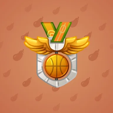 Victory Medal #13591